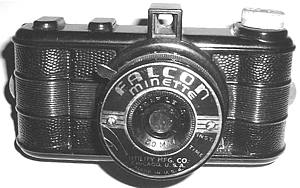 Utility Falcon Minette