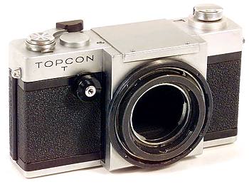 Topcon T