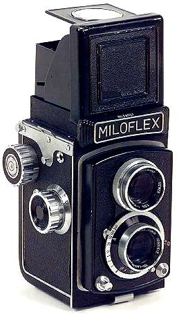 Miloflex TLR