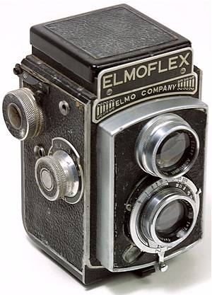 Elmo Elmoflex IIIB