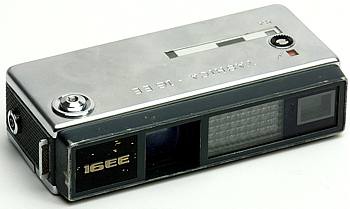 Yashica 16EE