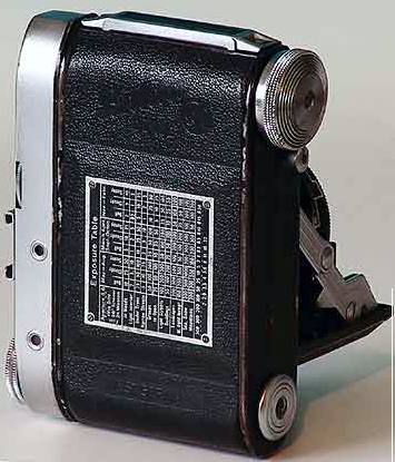 Balda Mess-Baldinette