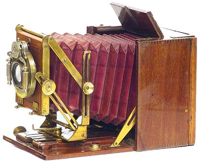 Lizars Challenge Deluxe