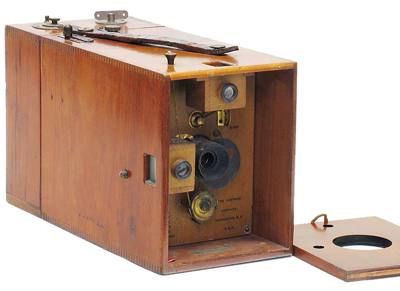 Kodak Ordinary Kodak Camera C