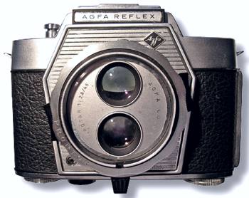 Agfa Reflex