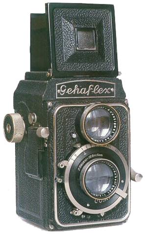 EHO Altissa Gehaflex