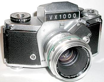 Ihagee VX 1000