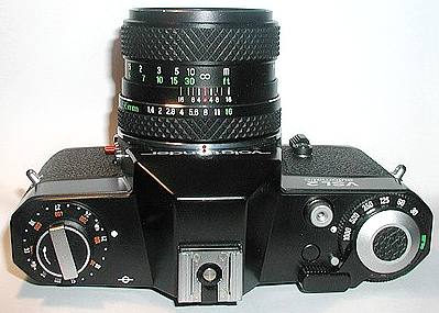 Voigtländer VSL 2 automatic