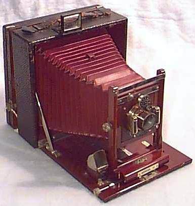 Gundlach Korona 4x5