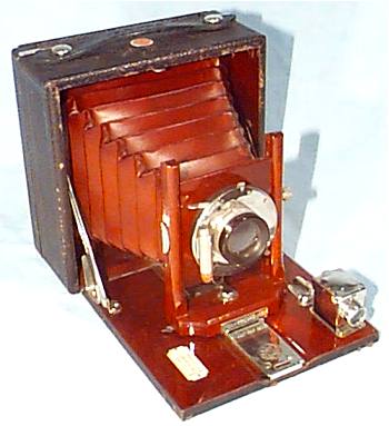 Kodak Pony Premo No. 2