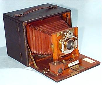 Montgomery Ward Thornward Dandy