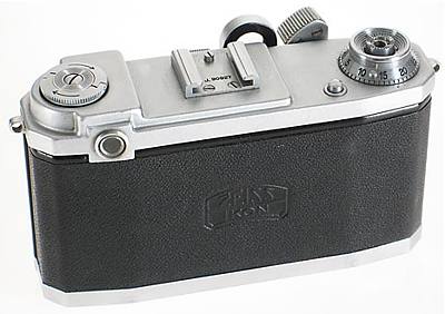 Zeiss Ikon Tenax II (580/27)