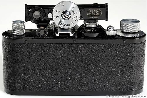 Leica Standard