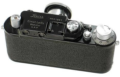 Leica IIIa