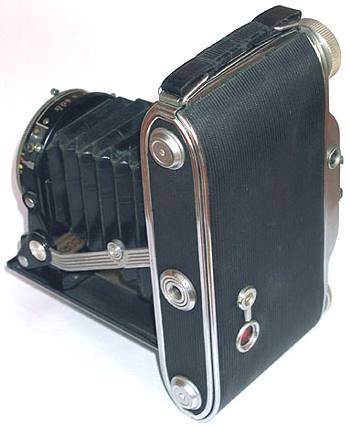 Agfa Record II