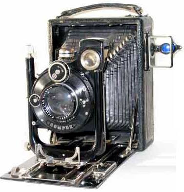 Glunz Modell 60 (1921)