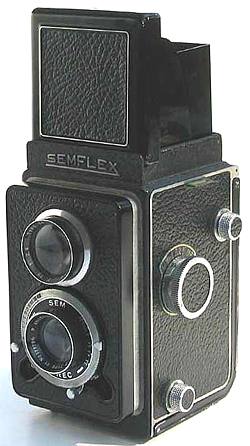 SEM Semflex Otomatic