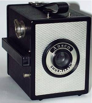 Ansco Shurflash
