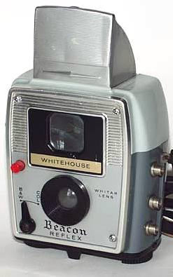 Whitehouse Beacon Reflex