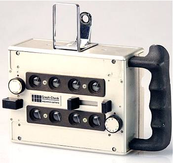 Graph Check Sequence Camera