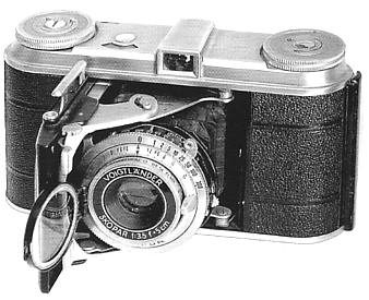 Voigtländer Vito (1940)