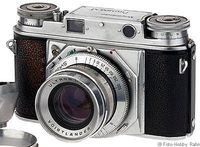 Voigtländer Prominent (1950)