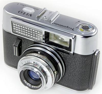 Voigtländer Vito Automatic I