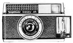 Voigtländer Bessy ak