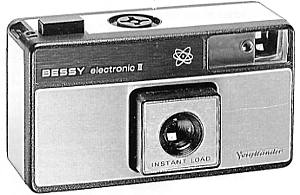 Voigtländer Bessy electronic II