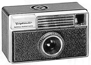 Voigtländer Bessy automatic