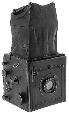 Voigtländer Heliar Reflex