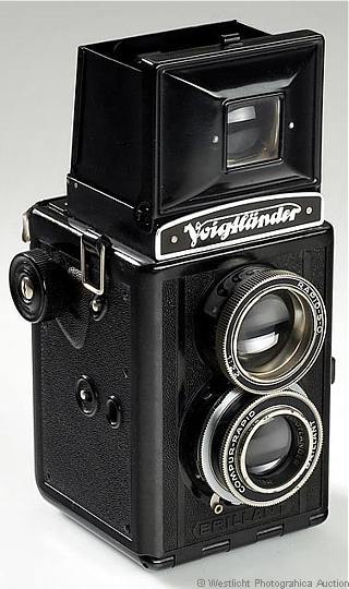 Voigtländer Brillant S