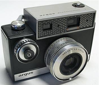 Argus Autronic I