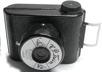 Elliot V.P. Twin (1952)