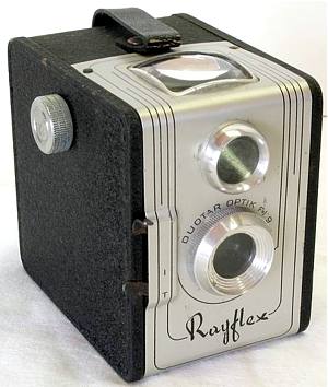 Fototecnica Rayflex