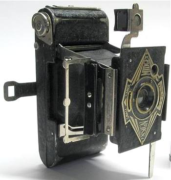 Ensign Midget Model 33