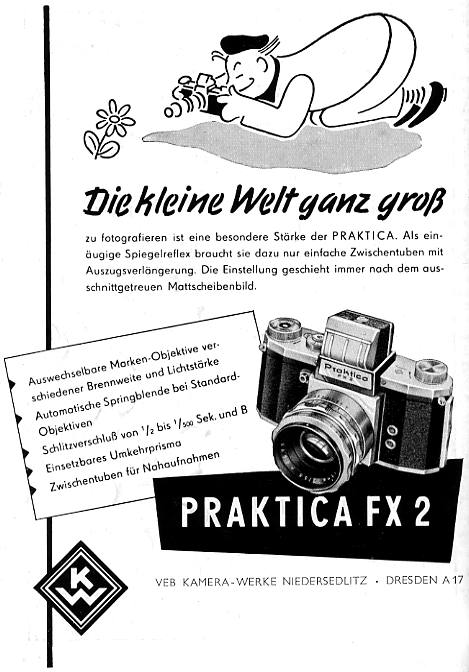 Praktica FX2 (135)