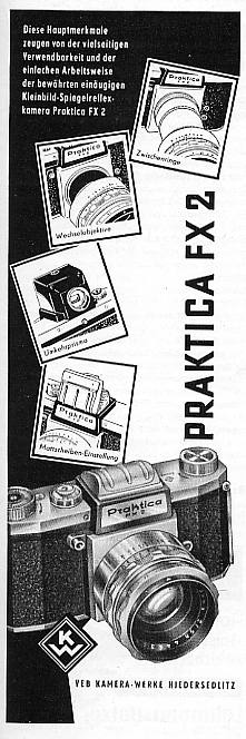 Praktica FX2 (135)