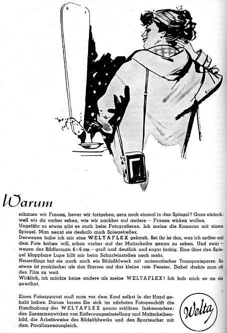 Welta Weltaflex