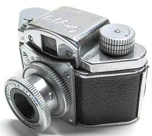 Konica Snappy