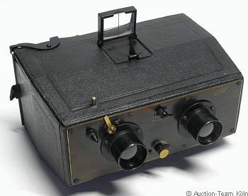 Korsten Lilote Stereo