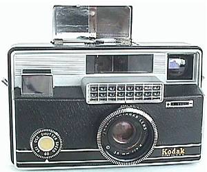 Kodak Instamatic 800