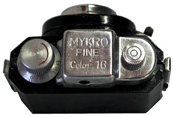 Mykro Fine Color 16
