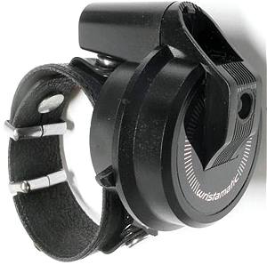 Magnacam Wristamatic Model 30