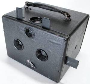 Mecum Stereobox
