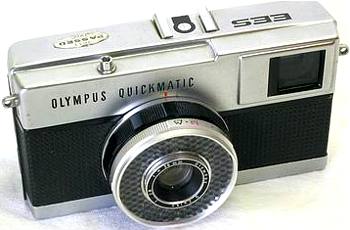 Olympus Quickmatic EES