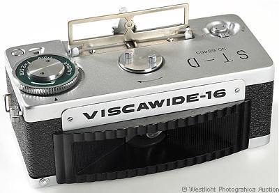 Taiyokoki Viscawide-16