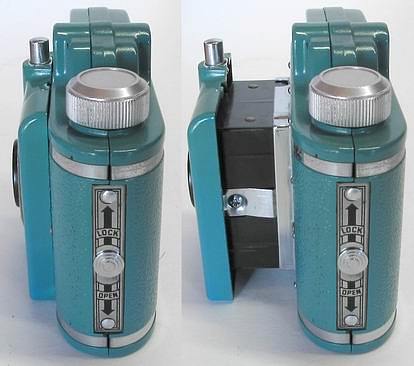 Whitehouse Beacon II