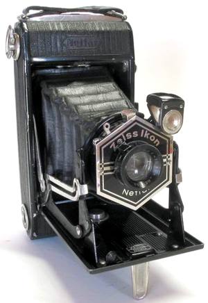 Zeiss Ikon Nettar (515/2)