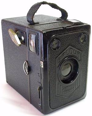 Zeiss Ikon Baldur Box (51/2)